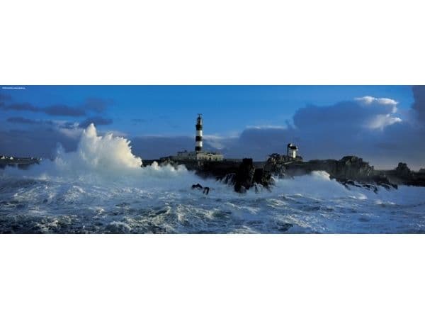 Heye Puzzle 29286, 1000 palaa, maisema