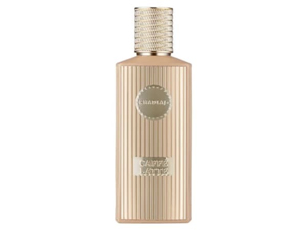 Khadlaj Caffe Latte Extrait de parfum 100 ml (unisex)