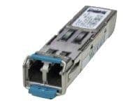 Cisco - SFP+ transceivermodul - 10GbE - 10GBase-SR - LC/PC-multimodus - opp til 300 m - 850 nm - for Catalyst ESS9300, Switch Module 3012, Switch M...