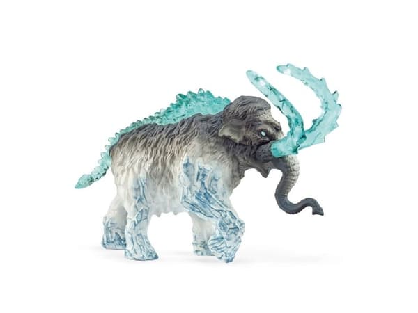 Schleich Frost Mammoth