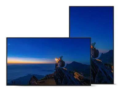 Sharp/NEC MultiSync M752