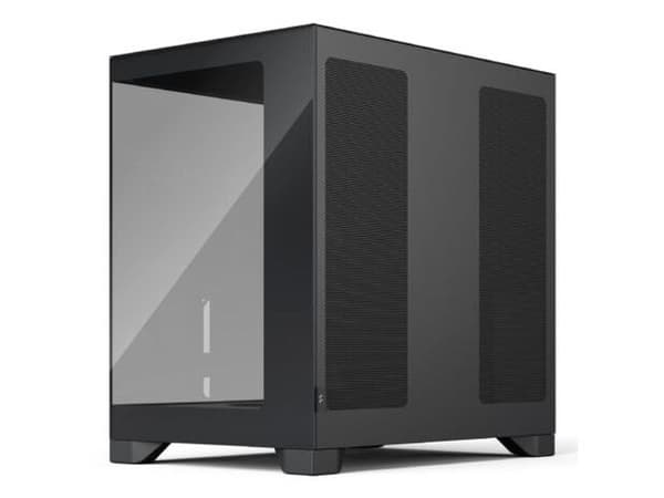 Fractal Design Pop 2 Vision - Black
