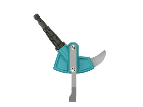 Gardena 3607-20, Rustfritt stål