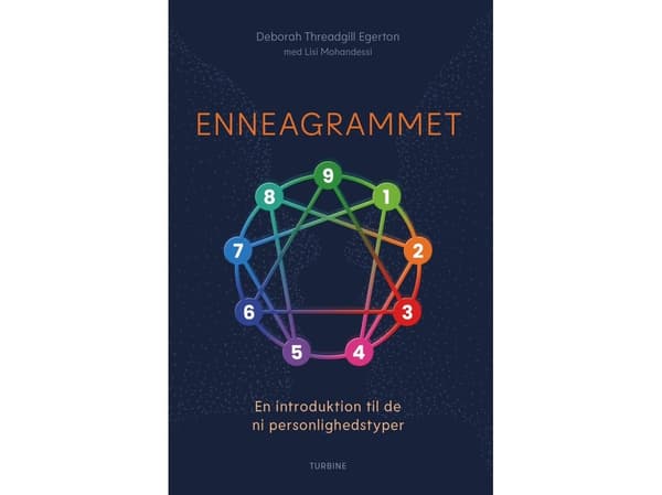 Enneagrammet | Språk: Dansk