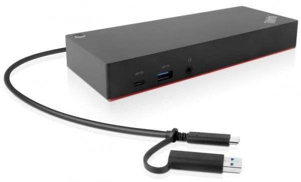 Lenovo ThinkPad Hybrid USB-C with USB-
