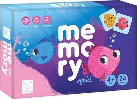Minnesfisk