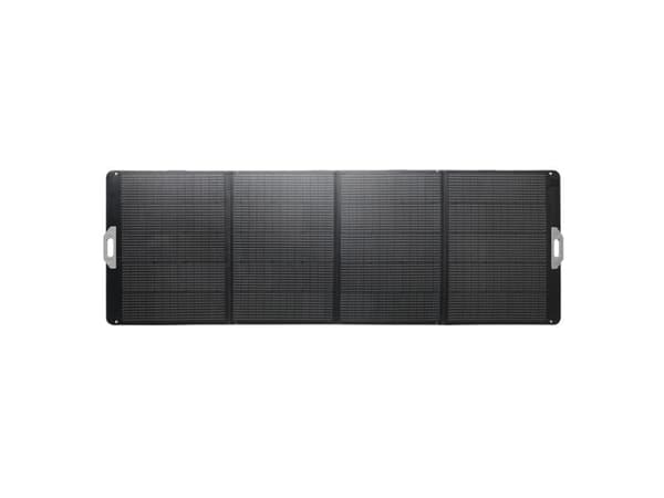 LogiLink Solar Panel Foldable Stand Alone 400W