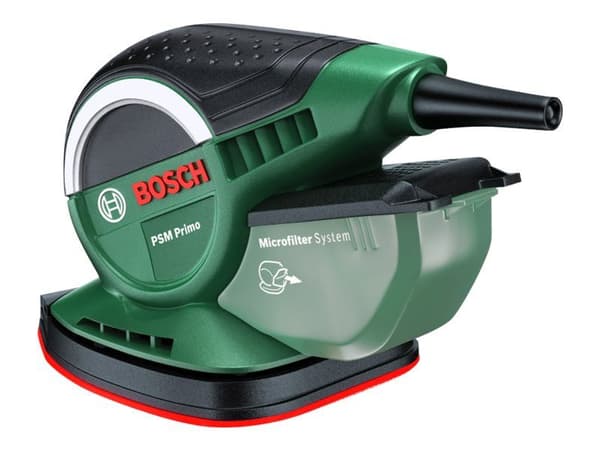 Bosch multisliber PSM Primo