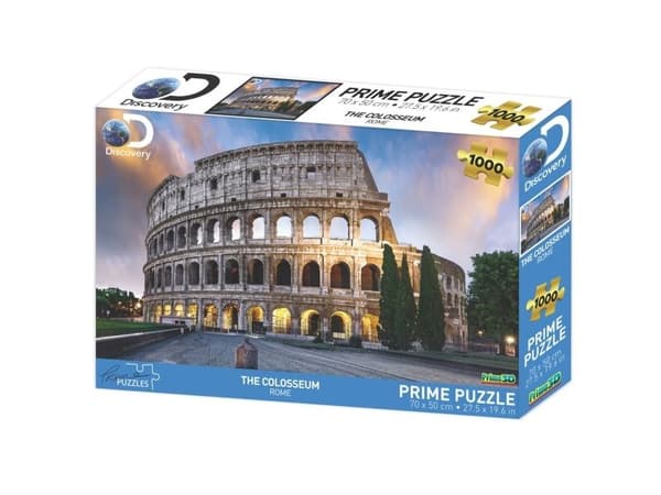 Kidicraft Colosseum 1000Pcs