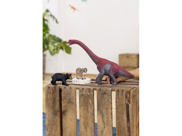 Schleich Brachiosaurus