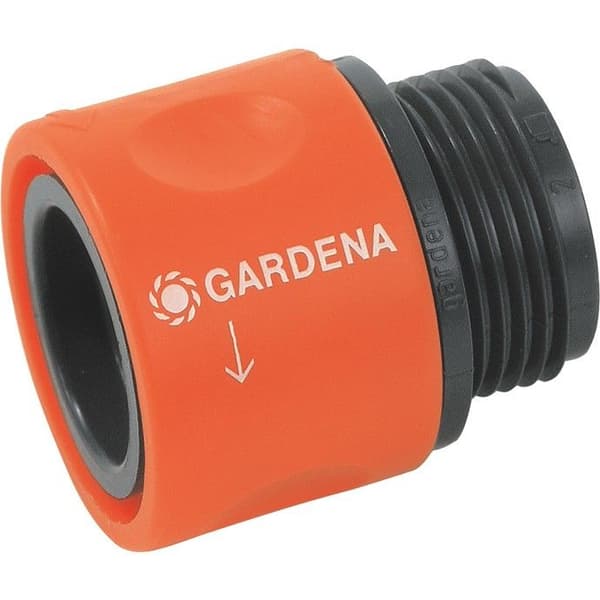 Gardena övergångsslangdel