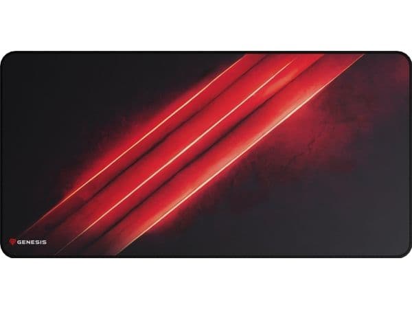 Genesis Carbon 500 MAXI FLASH G2 - Musematte - multifarge