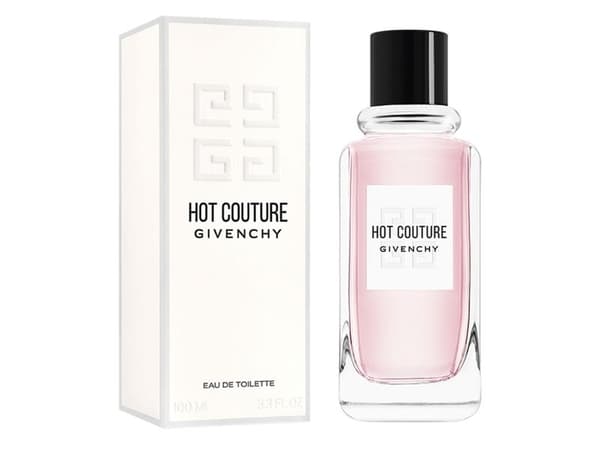 Givenchy Mythical Hot Couture Eau de Toilette 100 ml Givenchy