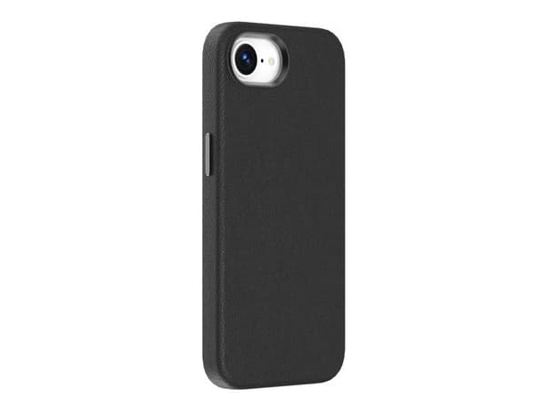 eSTUFF ES67120054-BULK, Suojus, Apple, Musta