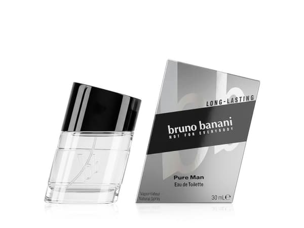 Bruno Banani Pure Man EDT 30 ml