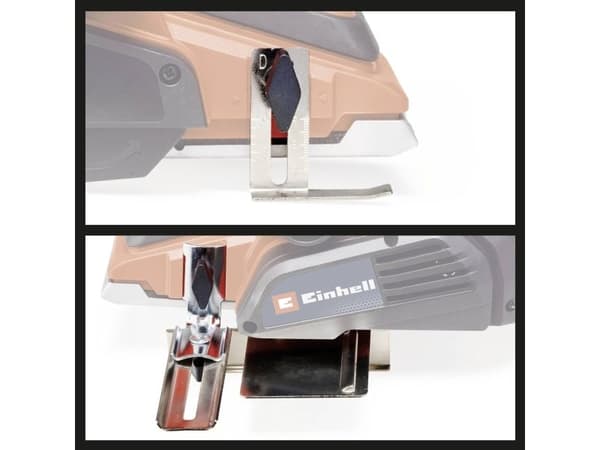 Einhell TE-PL 920 Finhyvel 920 B 82 mm