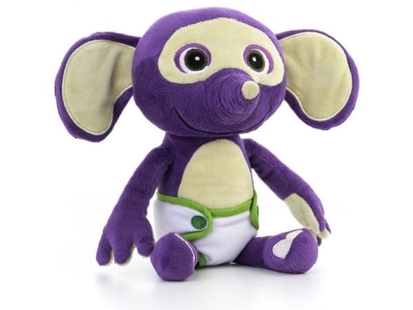 Fantus nalle – 18 cm