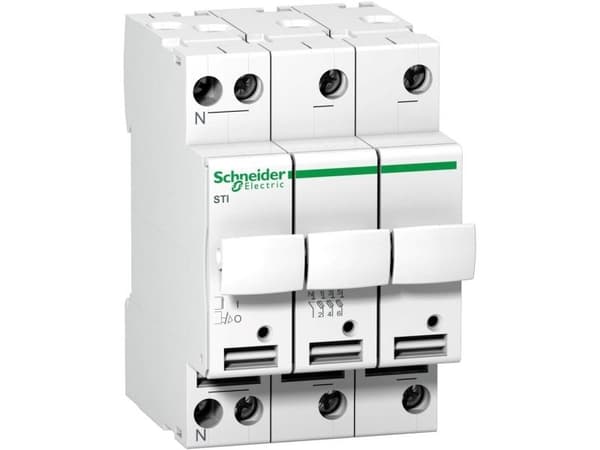 Schneider Electric STI, IP20