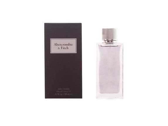 Abercrombie & Fitch First Instinct EDT 30 ml