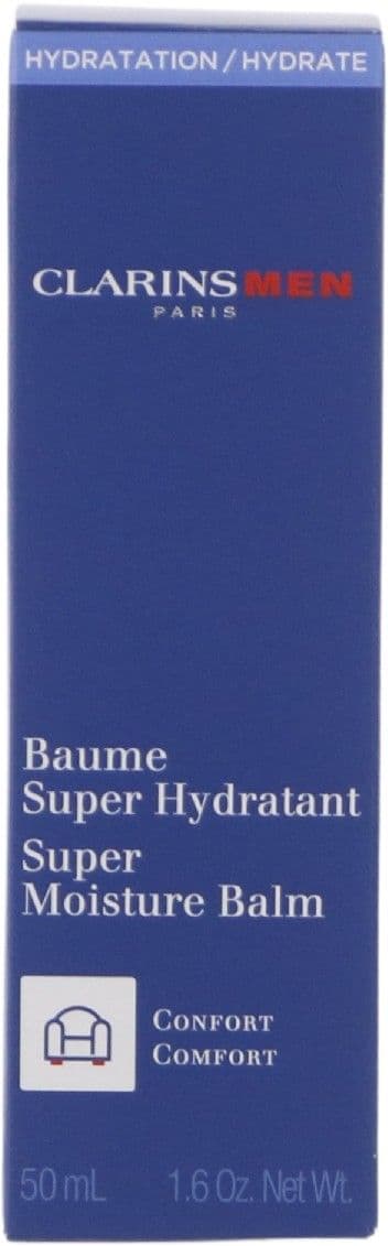 Clarins Men Super Moisture Balm 50ml