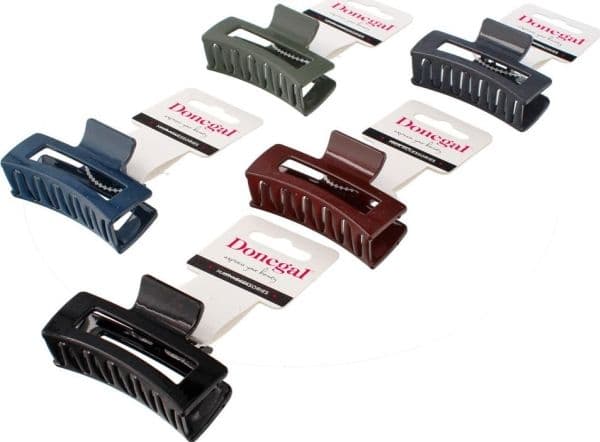 Donegal hårspenne 5675