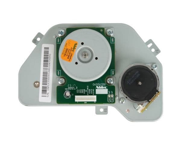 HP DRIVE FUSER-EXIT, Fixeringsenhet, 1 styck