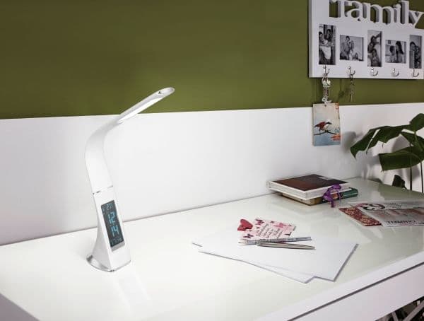 EGLO COGNOLI TABLE TOUCH H510 4,4W 430LM 5000K VIT
