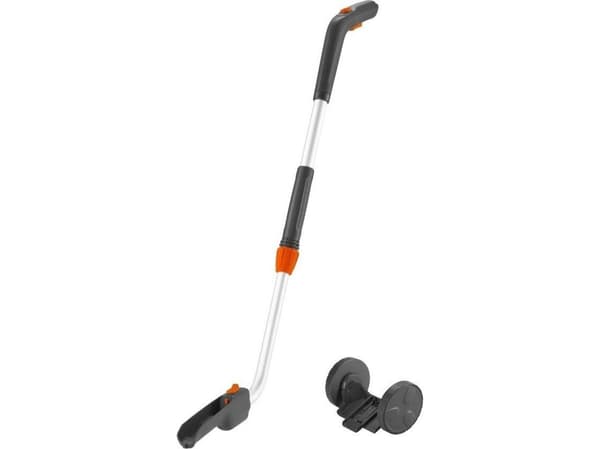 Gardena 9859-20, Sort, Sølv, 1 stykker, 960 mm