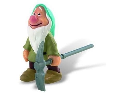 Pierot figurin - "Sovande dvärg" (258397)