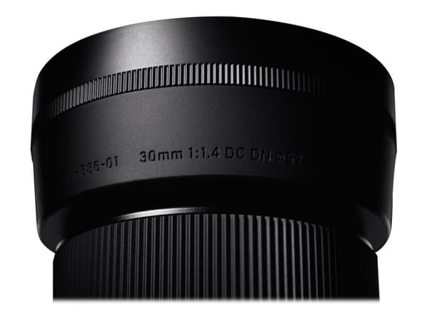 Sigma 302971, 9/7, Sony E