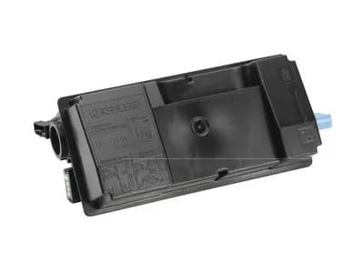 KYOCERA TK-3190, 25000 sivua, Musta, 1 kpl