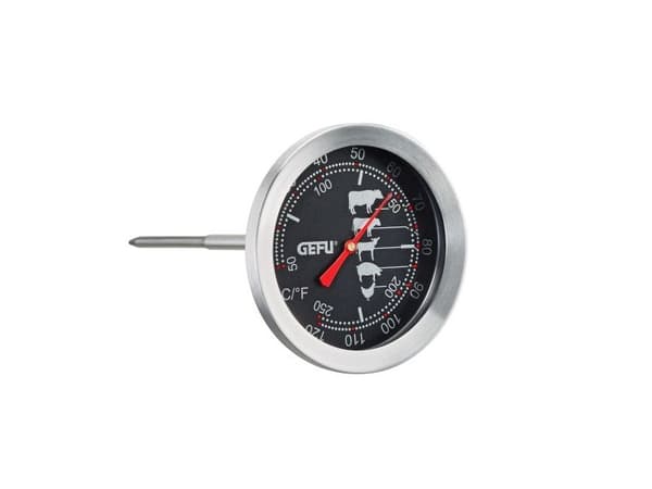 GEFU MESSIMO mattermometer 10–120 °C analog