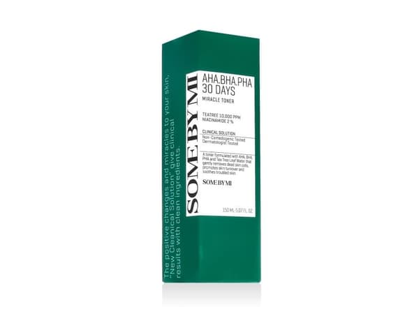 Some By Mi Aha.Bha.Pha 30 Days Miracle Toner - 150ml