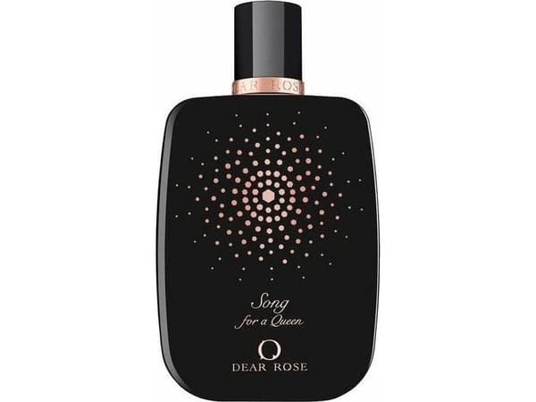 Dear Rose Song For A Queen Eau De Parfum 100ml