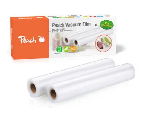 Peach PH100, Vakuumförseglingsrulle, 3 m