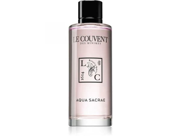 Le Couvent Aqua Sacrae edt 200 ml