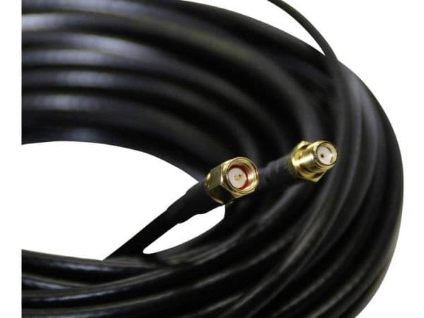 Wittenberg antenneforlenger 3 m SMA