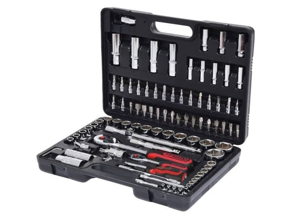 KS Tools hylsnyckelsats 918.0694 (918.0694)