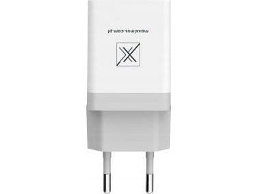 MAXXIMUS Charger Load... Maxximus Handy 1A + Micro USB