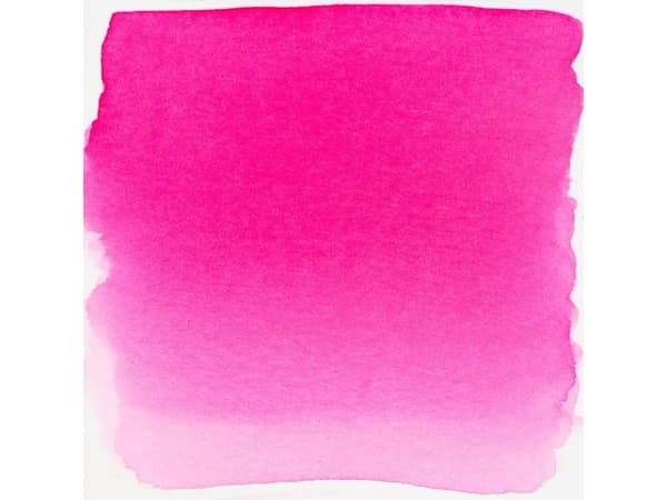 Ecoline flytande akvarellflaska Magenta 337