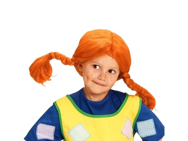 Pippi Peruk