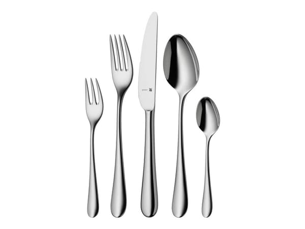 WMF Merit - Bestickuppsättning - 30 items