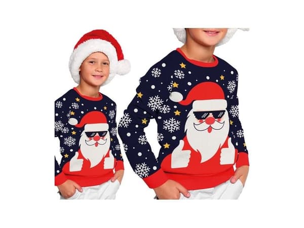 Noel julesweater