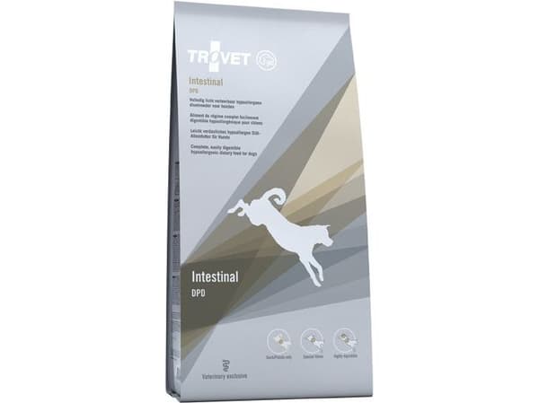 Trovet Intestinal DPD - 10 kg