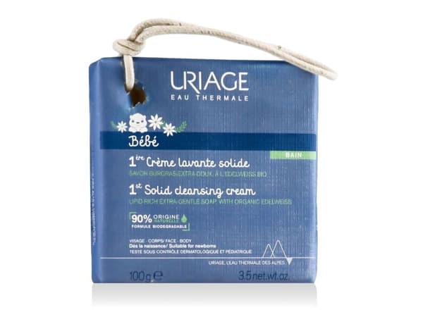 Uriage - Baby - 100 g