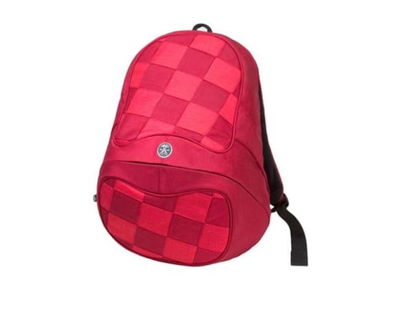 Crumpler Ripper Tripper, Reppukotelo, 43,2 cm (17")