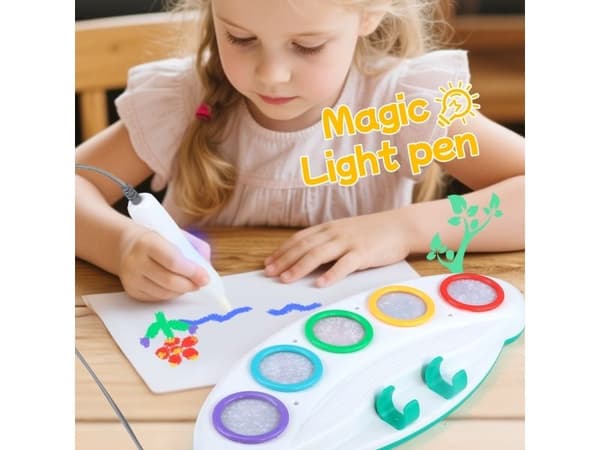 KreatZ, Magic Drawing Board, 30 ark