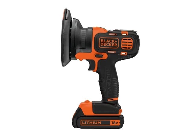 Black & Decker MTSA2-XJ, 1 kpl