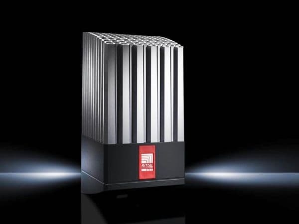 Elskåpsvärmare 250 W (Rittal)