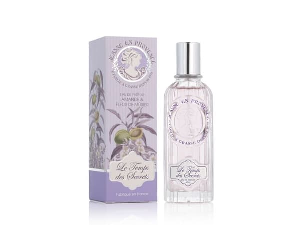 Jeanne En Provence Le Temps des Secrets Eau de Parfum 60 ml (dame)
